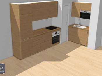Location appartement 3 pièces