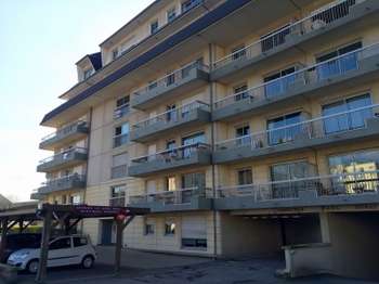 Location appartement 2 pièces Caen 14