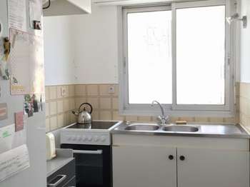 Location appartement 2 pièces Location appartement 2 pièces