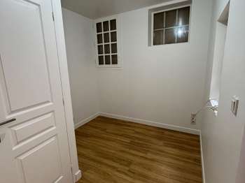 Location Appartement T1Caen