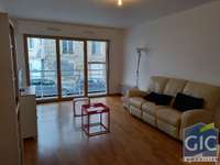 Location appartement 3 pièces
