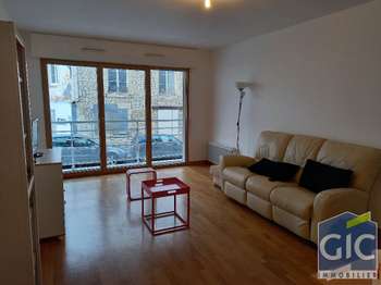 Location Appartement 3 piècesCaen