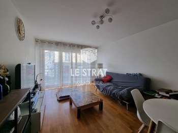 Location appartement 3 pièces Caen 14