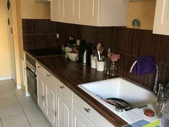 Location appartement 3 pièces