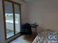 Location appartement 3 pièces