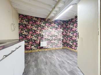 Location Appartement T1Caen