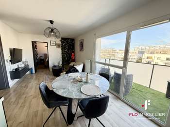 Location appartement 2 pièces