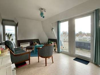 Location appartement 3 pièces Caen 14