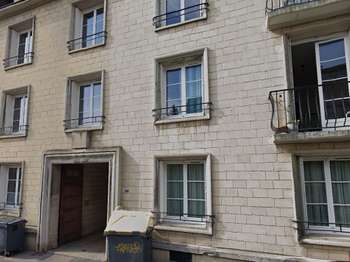 Location Appartement 3 piècesCaen
