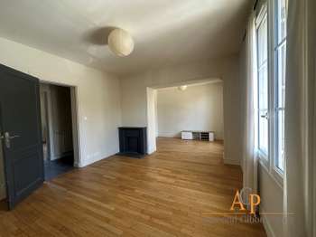 Location Appartement 3 piècesCaen