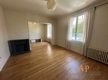 Location appartement 3 pièces Caen 14