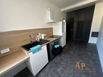 Location appartement 3 pièces