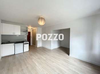 Location Appartement T1Caen