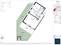 Location appartement 3 pièces