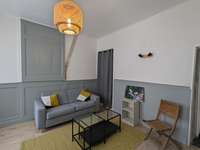 Location appartement 1 pièce Location appartement 1 pièce