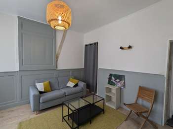 Location Appartement T1Caen