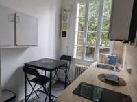 Location appartement 1 pièce Location appartement 1 pièce