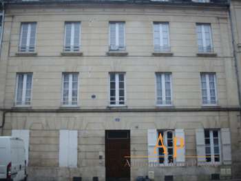 Location StudioCaen