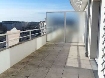 Location Appartement T1Caen