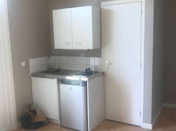 Location StudioCaen