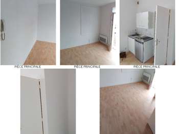 Location Studio 1 pièce Location Studio 1 pièce