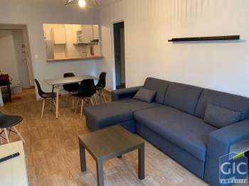 Location Appartement 2 piècesCaen