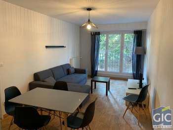 Location appartement 2 pièces Location appartement 2 pièces