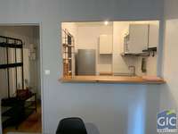 Location appartement 2 pièces Location appartement 2 pièces