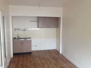 Location Appartement T1Caen