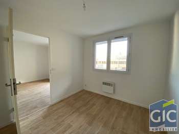 Location appartement 2 pièces Caen 14