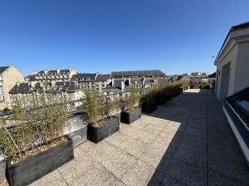 Location Appartement 5 piècesCaen