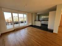 Location appartement 5 pièces Location appartement 5 pièces