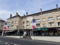 Location appartement 3 pièces