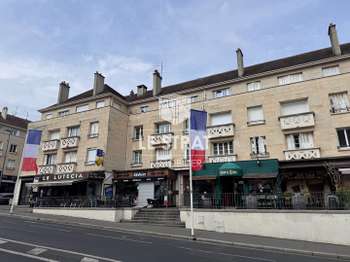 Location appartement 3 pièces Caen 14