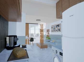 Location appartement 3 pièces