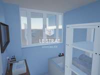 Location appartement 3 pièces