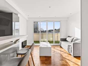 Location appartement 2 pièces