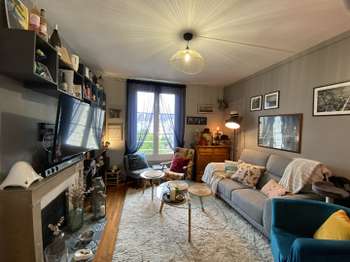 Location appartement 2 pièces Caen 14
