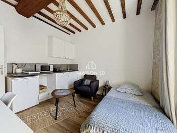 Location Studio 1 pièce