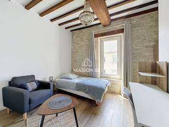 Location Studio 1 pièce