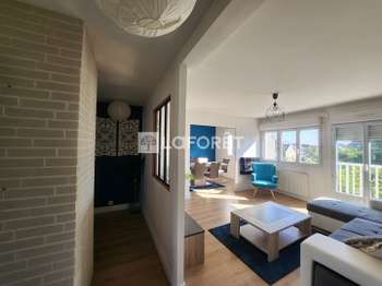 Location Appartement 3 piècesCaen