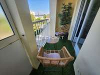 Location appartement 3 pièces