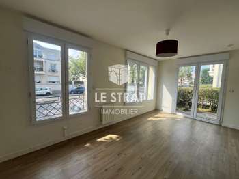 Location appartement 2 pièces Caen 14