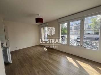 Location appartement 2 pièces