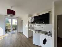 Location appartement 2 pièces