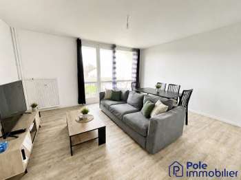 Location appartement 5 pièces Caen 14