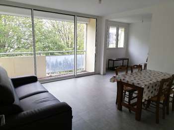 Location Appartement 4 piècesCaen