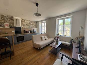 Location appartement 2 pièces Caen 14