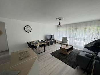 Location Appartement 5 piècesCaen