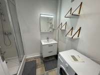 Location appartement 5 pièces
